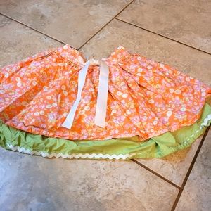 Matilda jane skirt